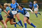 Women's Rugby vs Endicott  Wheaton Women's Rugby vs Endicott College.  Photo by Keith Nordstrom : Wheaton, Rugby, Endicott